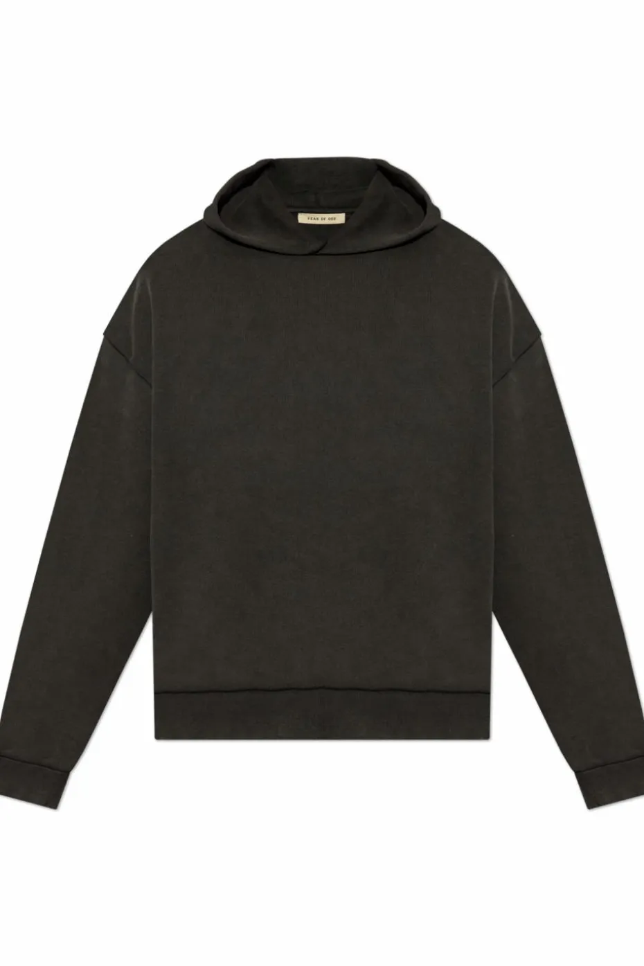 Fear Of God GREY Hoodie