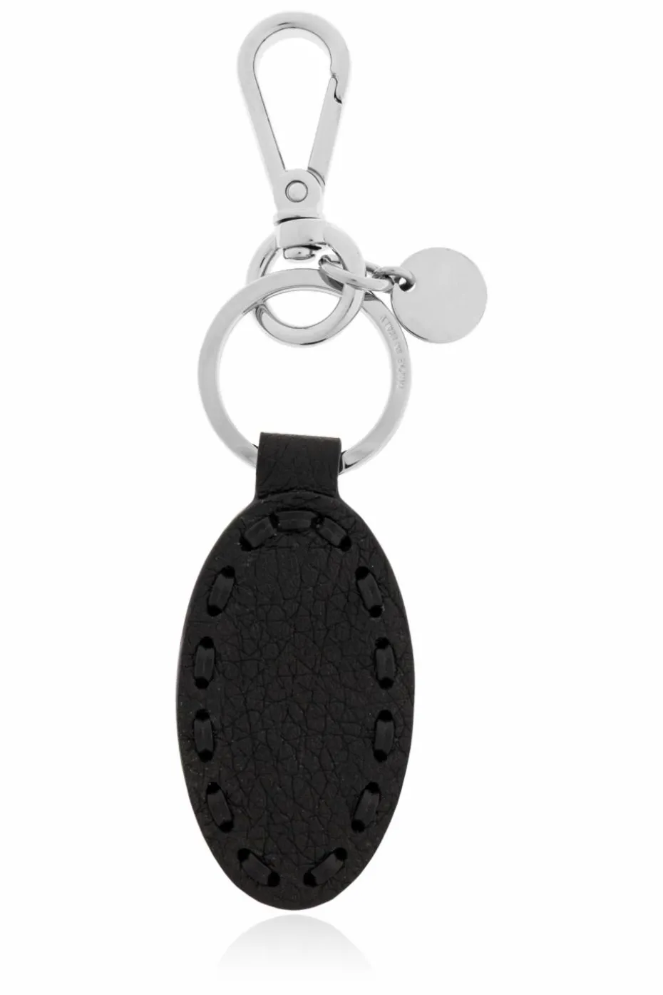Fendi BLACK Keychain