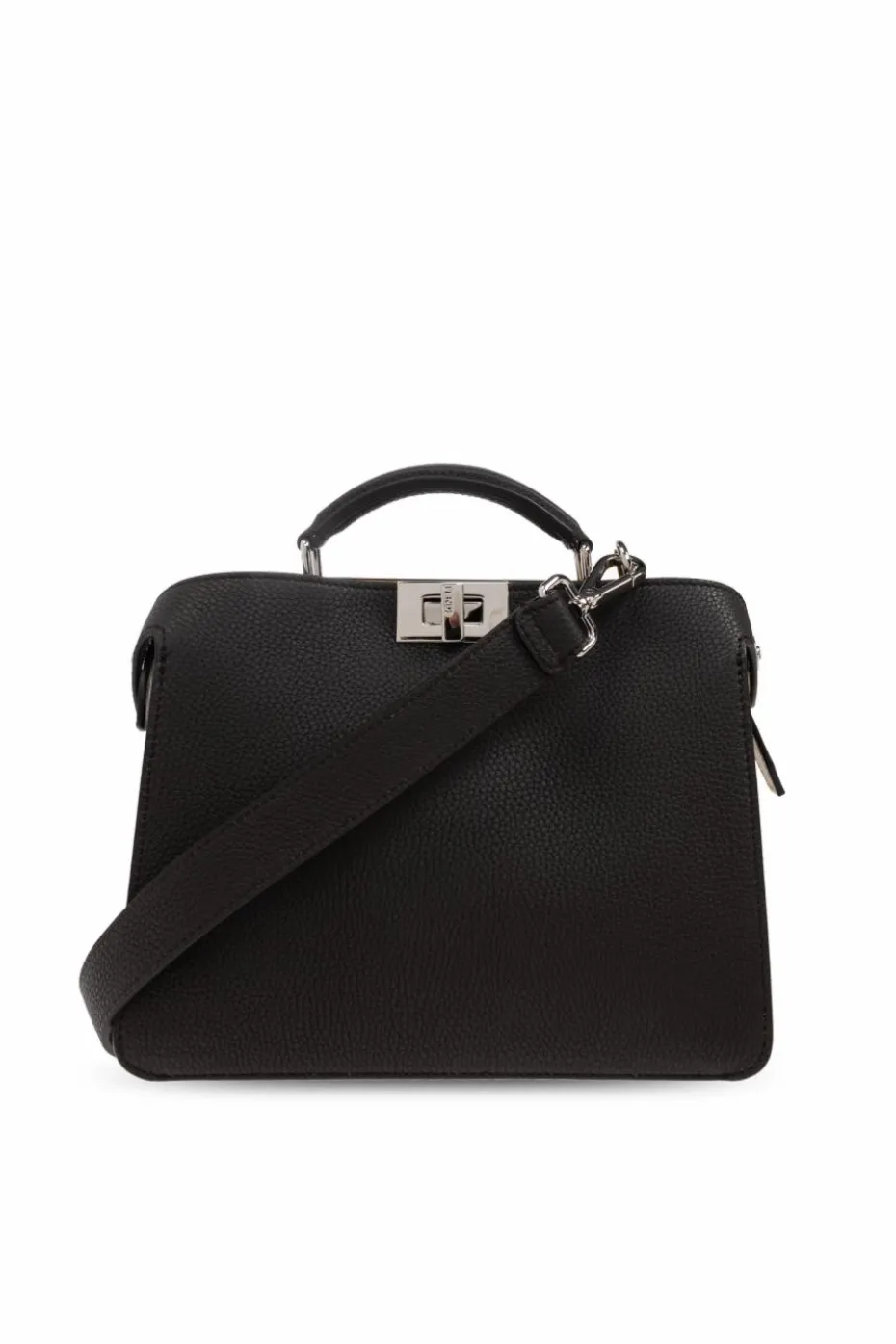 Fendi BROWN Leather bag