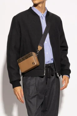 Fendi BROWN Shoulder bag