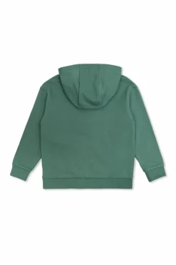 Fendi Kids GREEN Hoodie