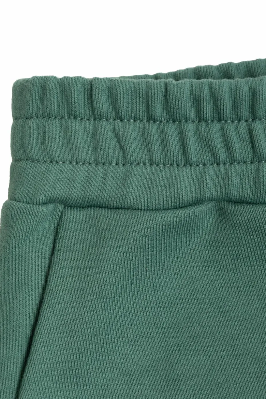 Fendi Kids GREEN Sweatpants