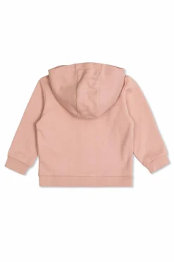 Fendi Kids PINK Hoodie