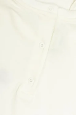 Fendi Kids WHITE Printed T-shirt