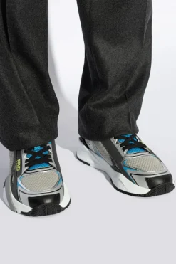 Fendi MULTICOLOUR Sneakers Flow