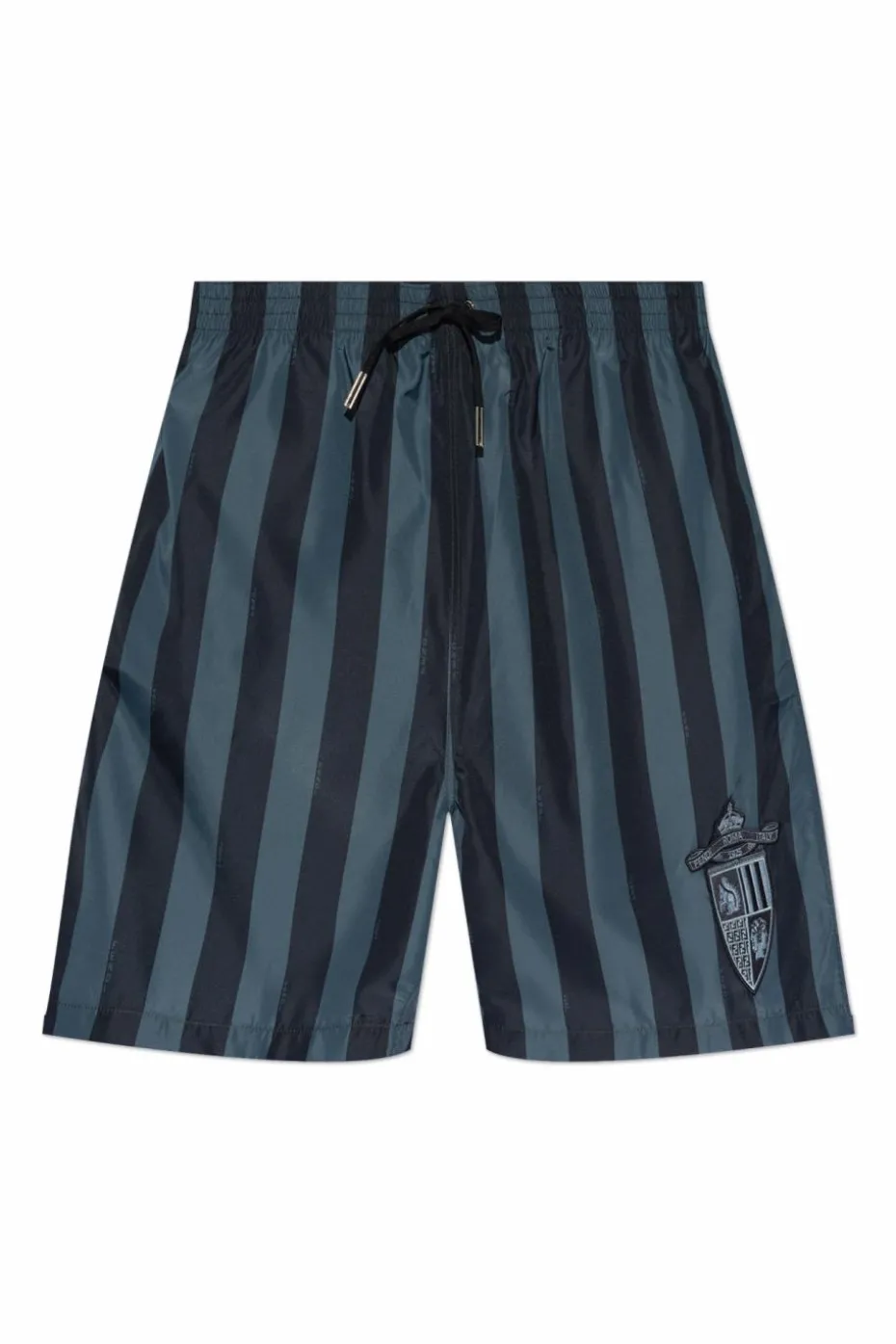 Fendi NAVY BLUE Swim trunks