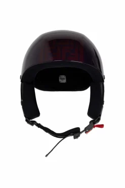 Fendi PURPLE Ski helmet