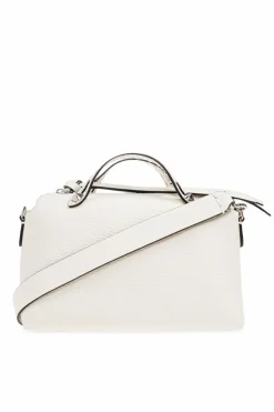 Fendi WHITE Shoulder bag