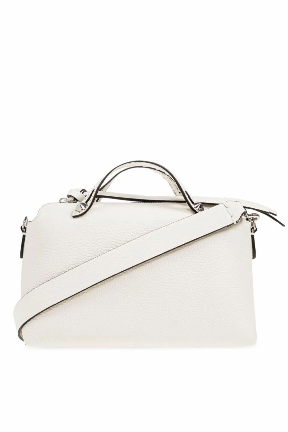 Fendi WHITE Shoulder bag