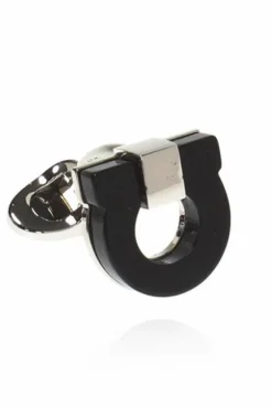 FERRAGAMO BLACK Cufflinks