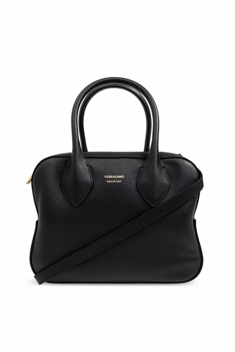 FERRAGAMO BLACK Handbag