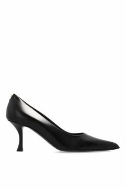 FERRAGAMO BLACK Heeled shoes Elydea