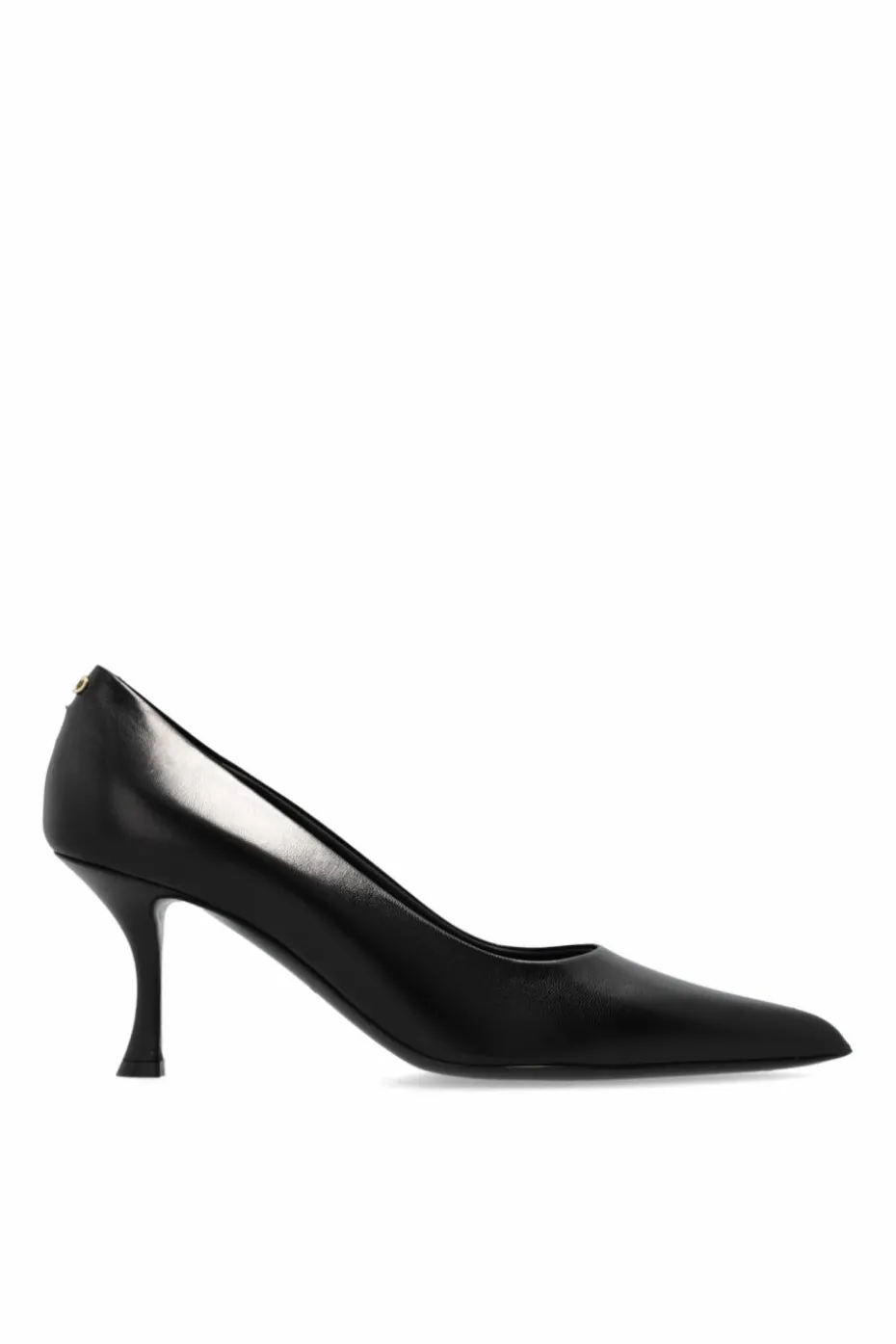 FERRAGAMO BLACK Heeled shoes Elydea