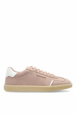 FERRAGAMO PINK Sport shoes "Athena"