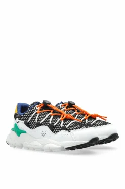 Flower Mountain MULTICOLOUR Sneakers Raikiri