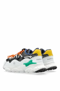 Flower Mountain MULTICOLOUR Sneakers Raikiri