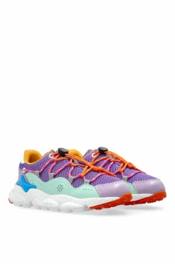Flower Mountain MULTICOLOUR Sneakers Raikiri