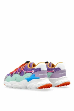Flower Mountain MULTICOLOUR Sneakers Raikiri