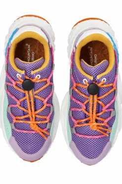 Flower Mountain MULTICOLOUR Sneakers Raikiri