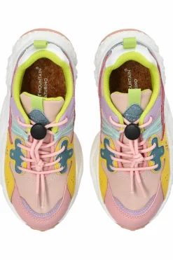 Flower Mountain MULTICOLOUR Sneakers Yamano 3