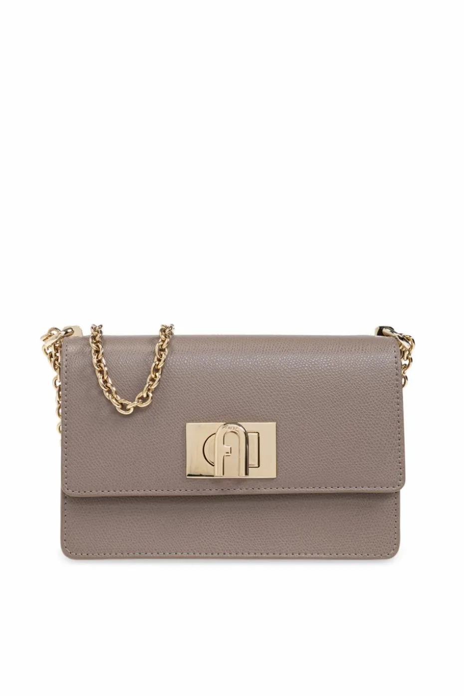 Furla beige Shoulder bag 1927 Mini