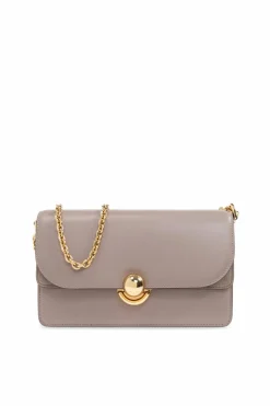 Furla beige Shoulder bag Sfera Small
