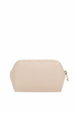 Furla BLACK ‘Camelia’ Cosmetic Bag