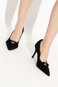 Furla BLACK ‘Core’ pumps
