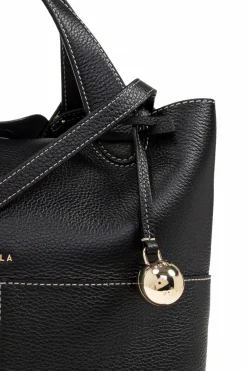 Furla BLACK Handbag 