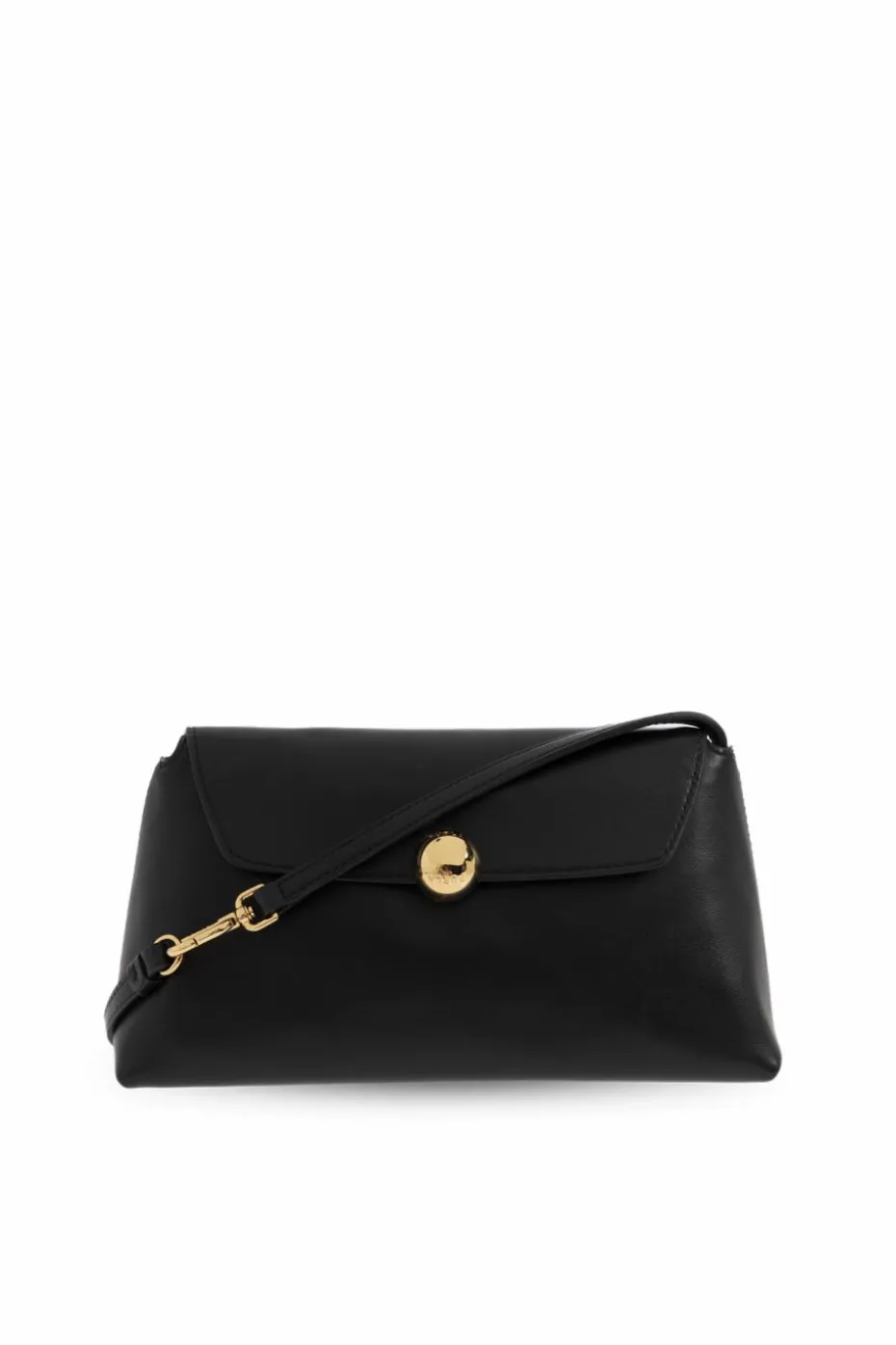 Furla BLACK Shoulder bag Sfera Soft Mini