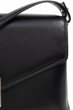 Furla BLACK Shoulder bag Meridiana Medium