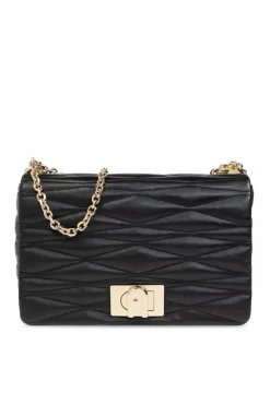 Furla BLACK Shoulder bag 1927 Medium