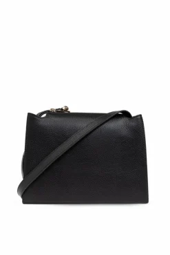 Furla BLACK Shoulder bag Nuvola Small