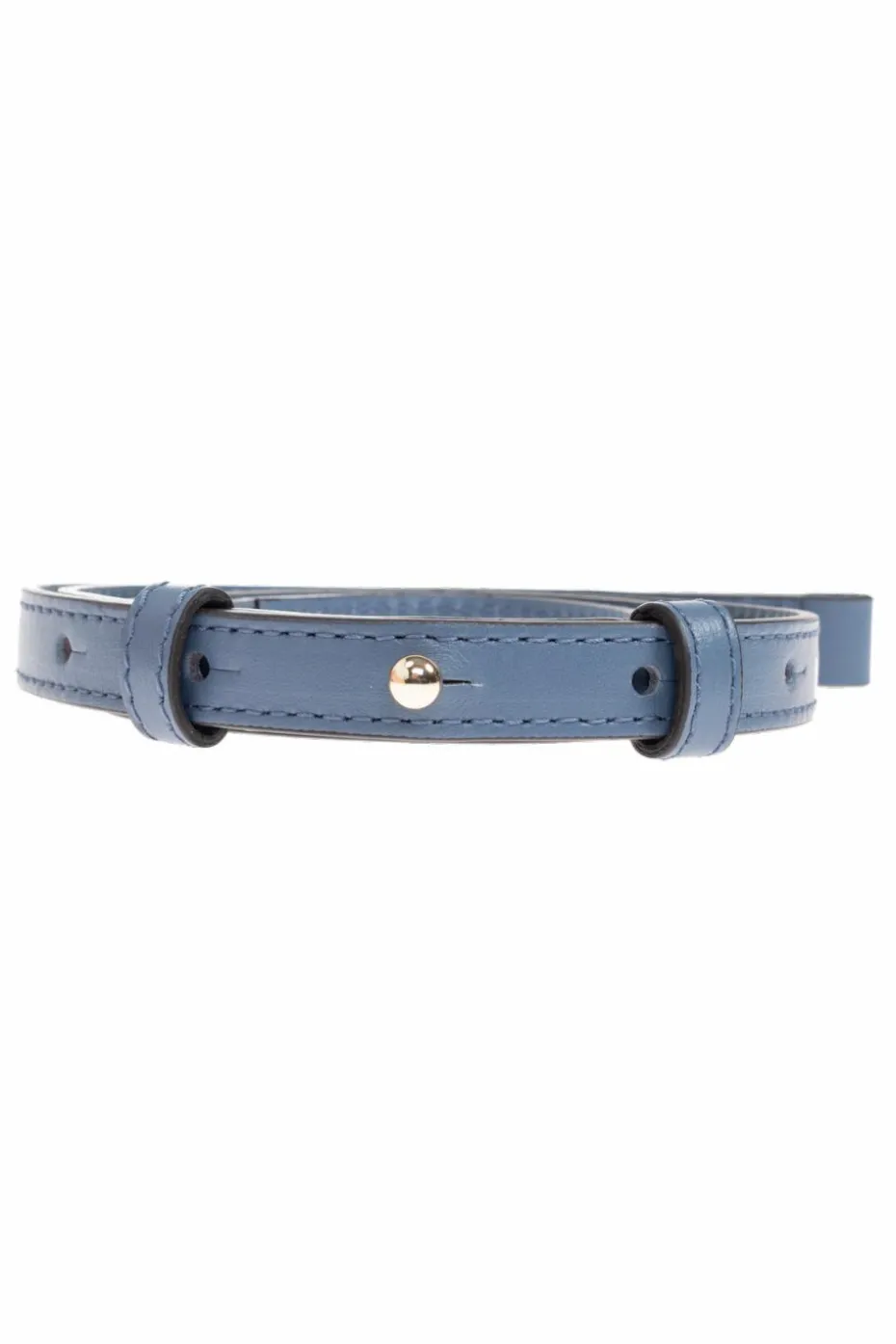Furla BLUE Handbag "Sfera Mini"