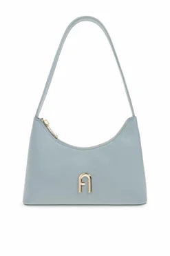 Furla BLUE Shoulder bag "Diamante Mini"