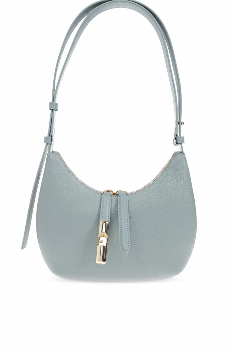 Furla BLUE Shoulder bag `Goccia Small`