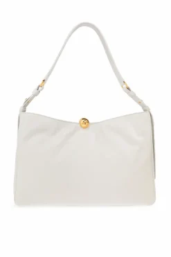 Furla cream Bag Sfera Large
