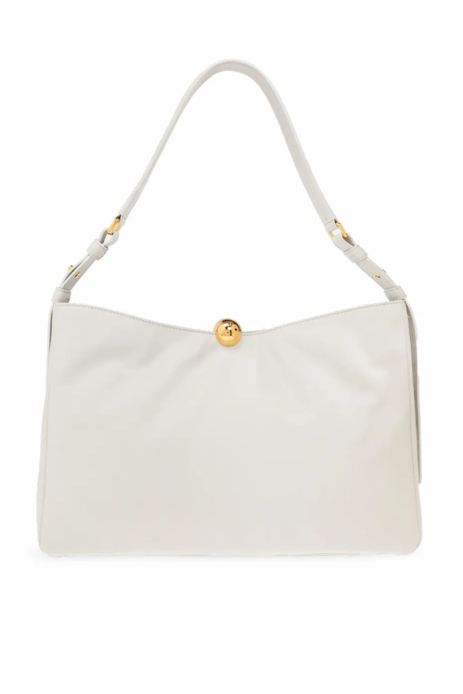 Furla cream Bag Sfera Large