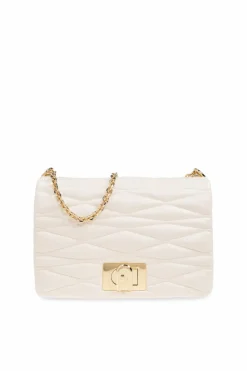 Furla cream Shoulder bag 1927 Medium
