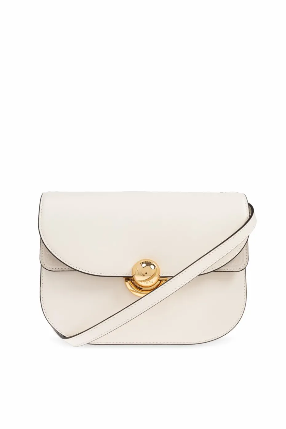 Furla cream Shoulder bag Sfera Small