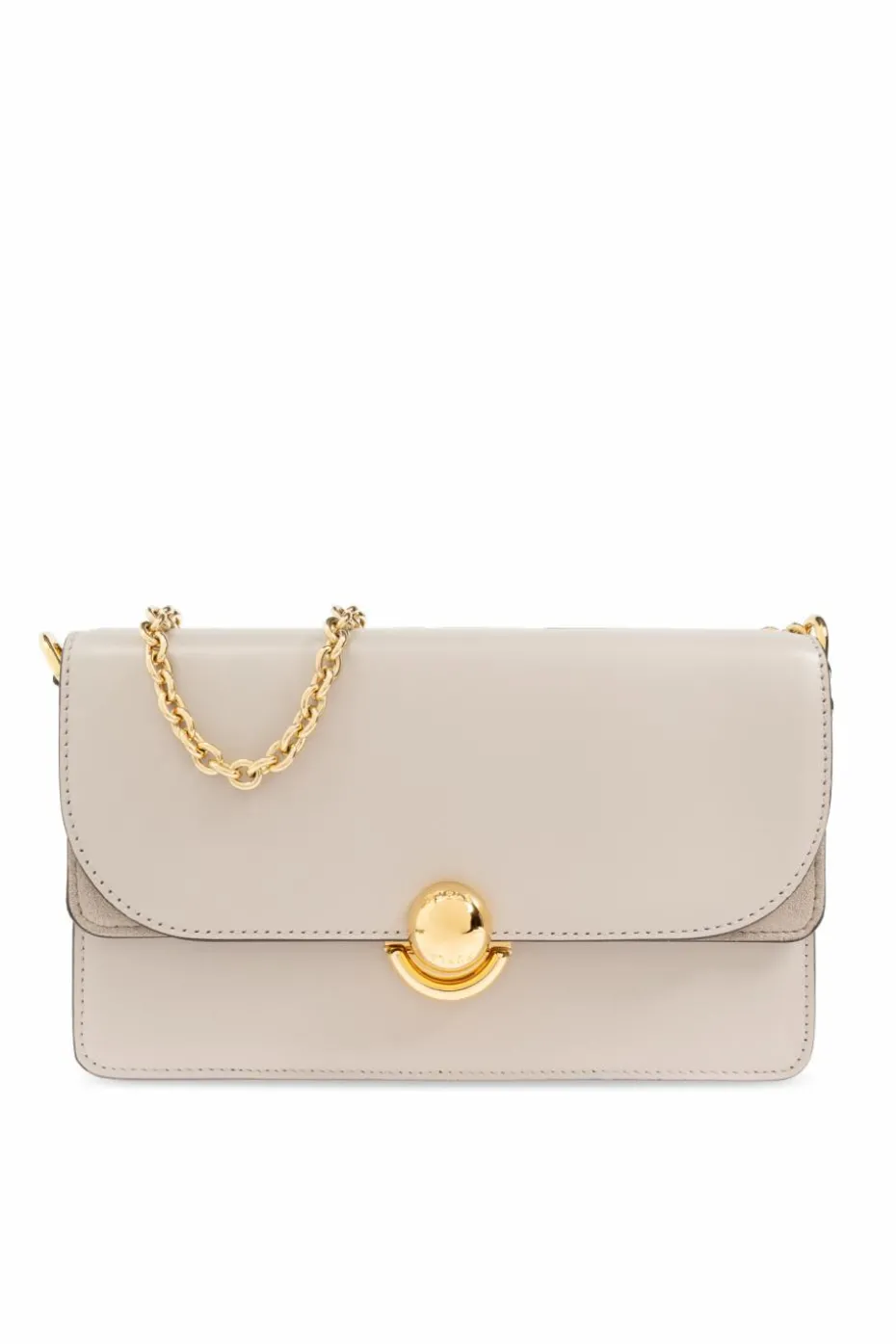 Furla cream Shoulder bag Sfera
