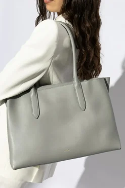 Furla GREEN Bag ‘Meridiana Large’