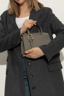 Furla GREEN Handbag "Nuvola Small"