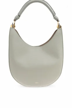Furla GREEN Shoulder bag Sfera Large