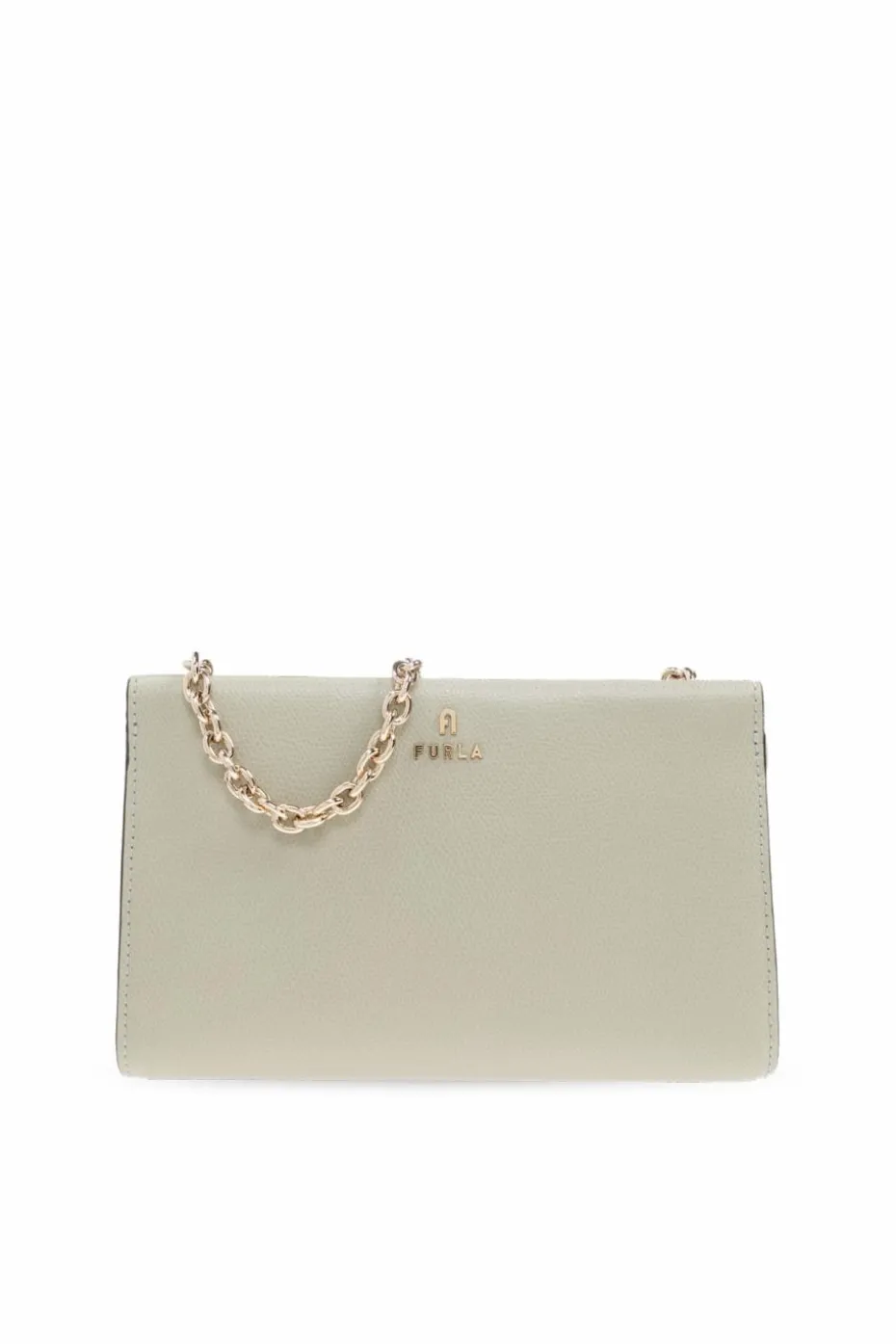Furla GREEN Shoulder bag "Camelia Mini"