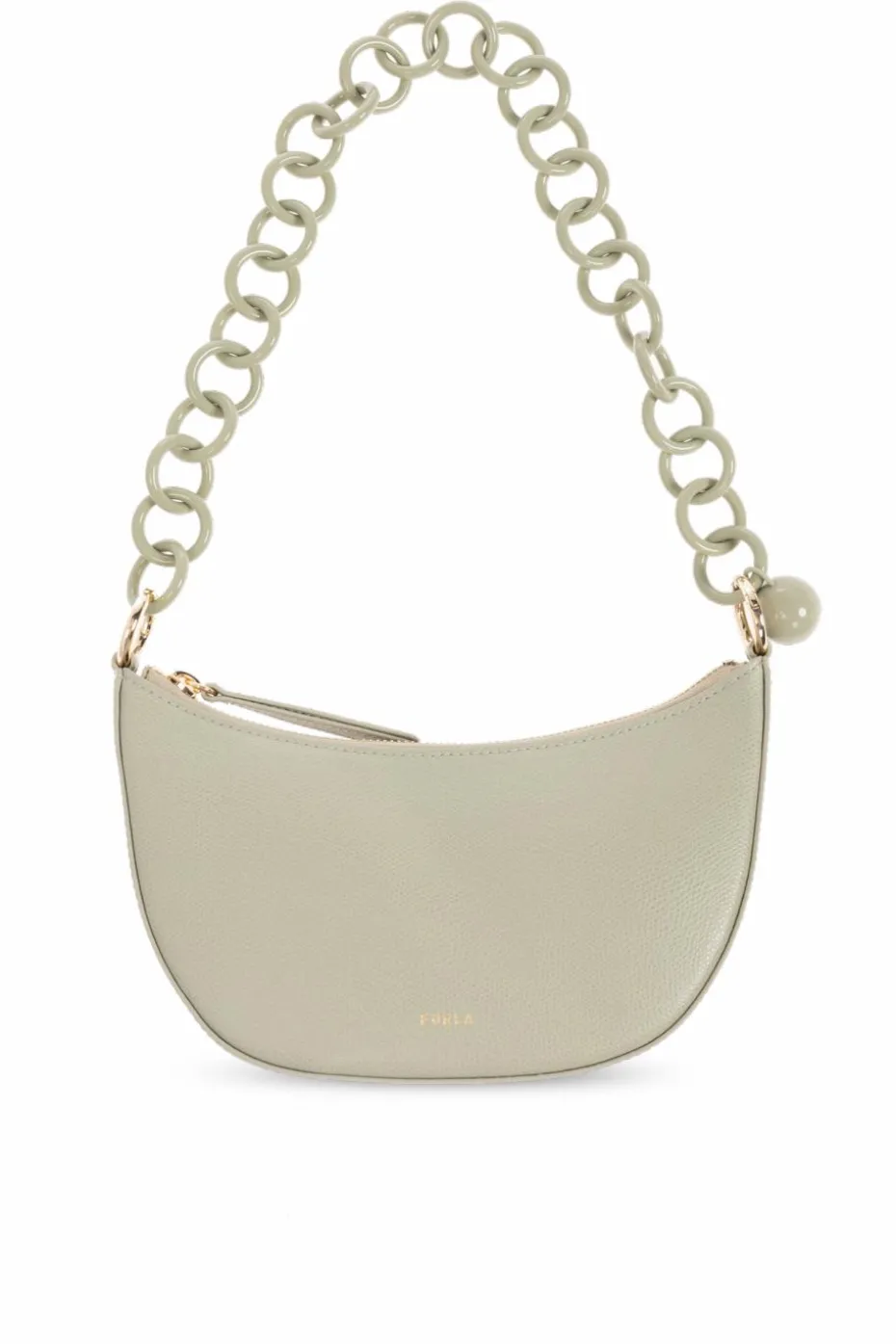 Furla GREEN Shoulder bag "Sfera Mini"