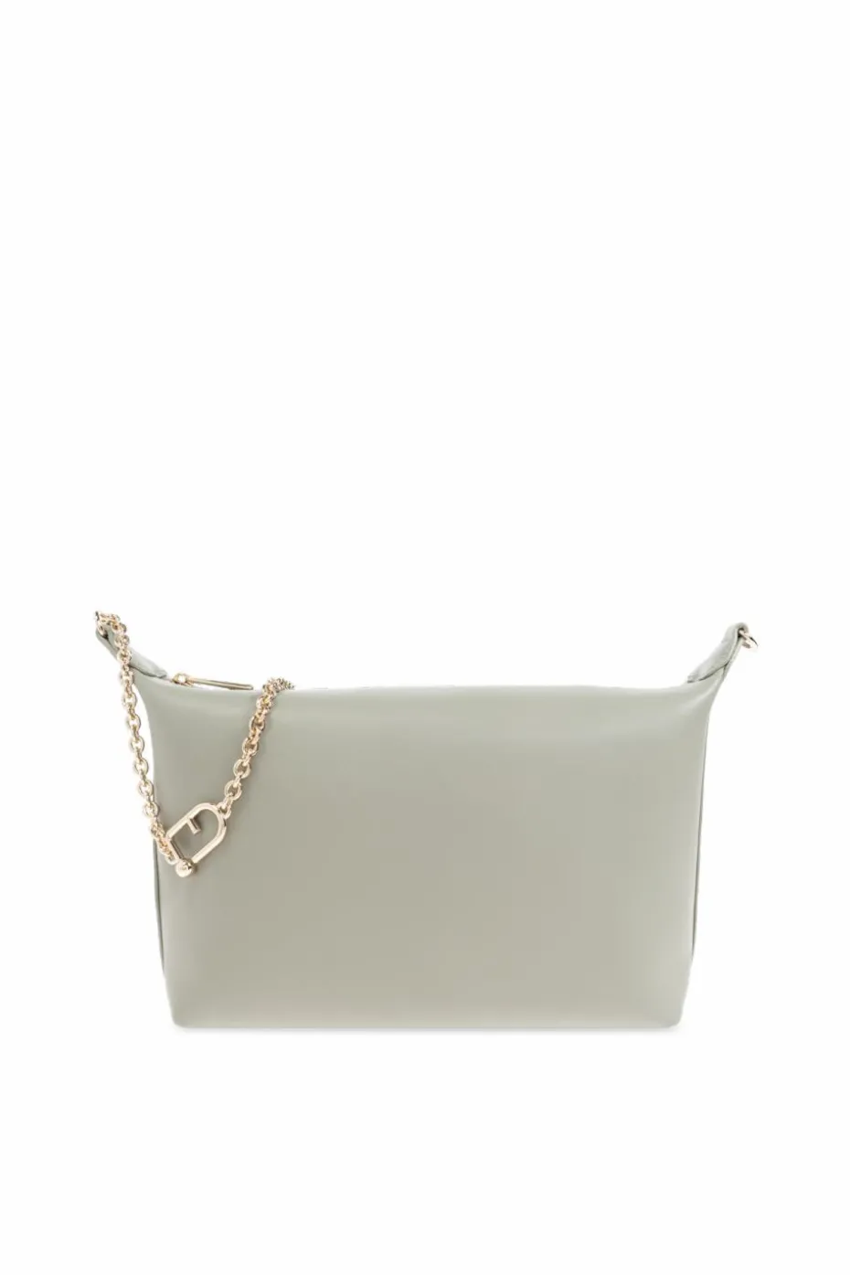 Furla GREEN Shoulder Bag Nuvola Mini