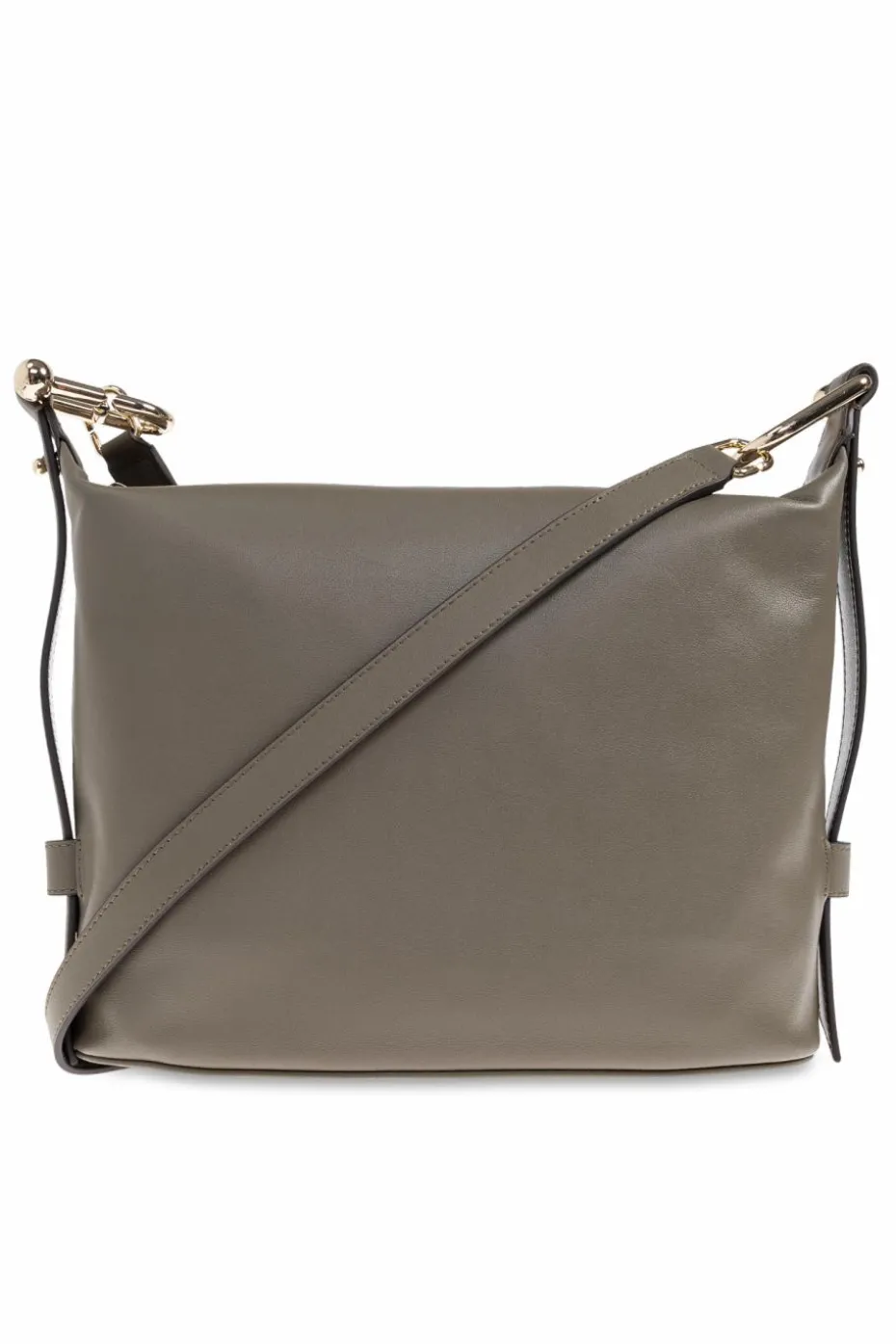 Furla GREEN Shoulder bag "Nuvola Medium"