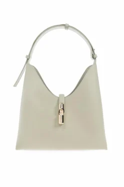 Furla GREEN Shoulder bag "Goccia Medium"