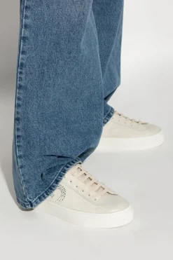 Furla GREY Sneakers Enjoy